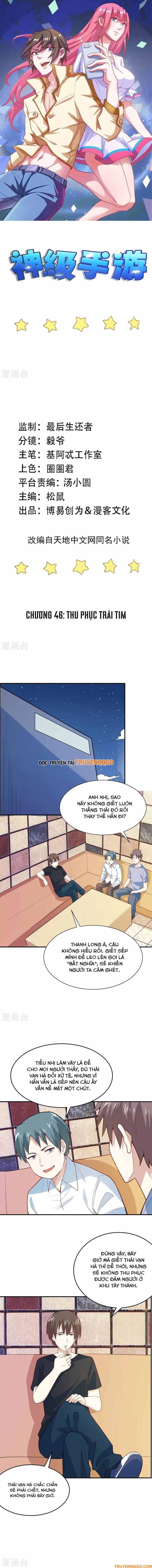 Ứng Dụng Thần Kỳ Chapter 46 - Trang 2