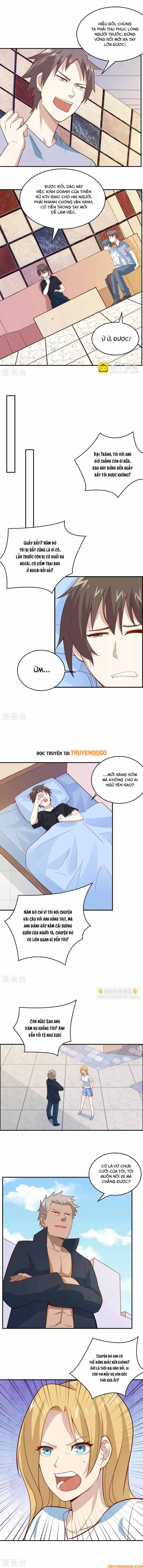 Ứng Dụng Thần Kỳ Chapter 46 - Trang 2