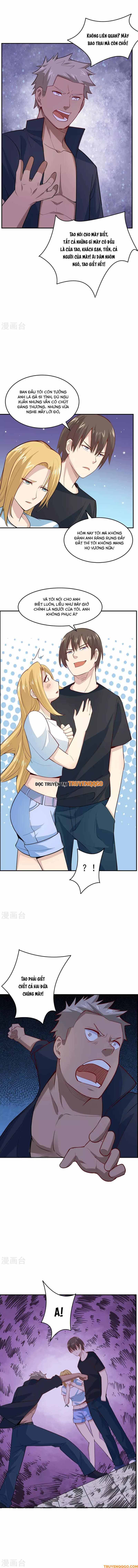 Ứng Dụng Thần Kỳ Chapter 46 - Trang 2