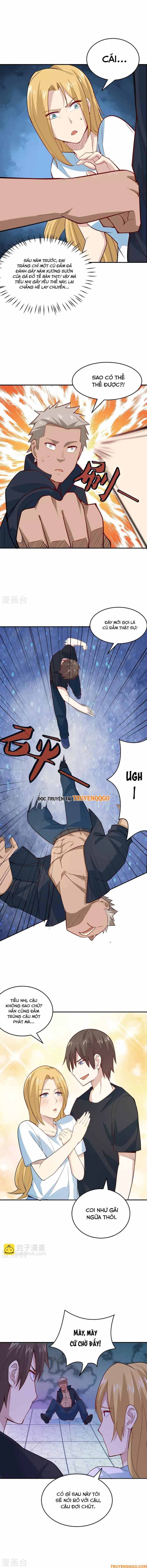 Ứng Dụng Thần Kỳ Chapter 46 - Trang 2