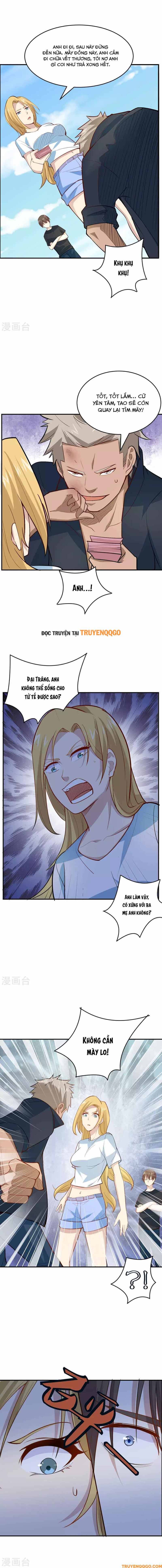 Ứng Dụng Thần Kỳ Chapter 46 - Trang 2