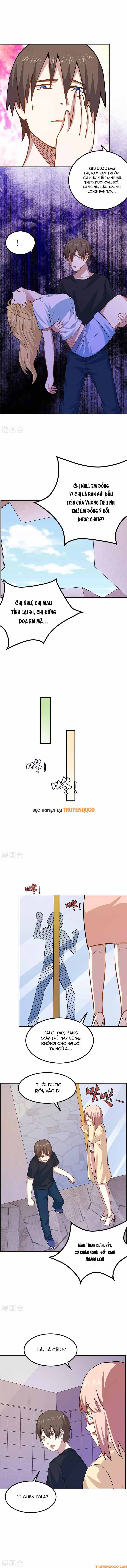 Ứng Dụng Thần Kỳ Chapter 47 - Trang 2