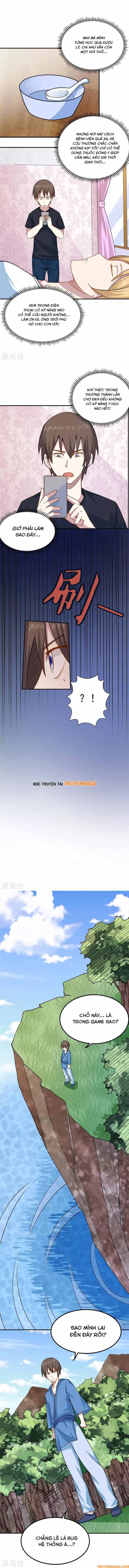 Ứng Dụng Thần Kỳ Chapter 47 - Trang 2