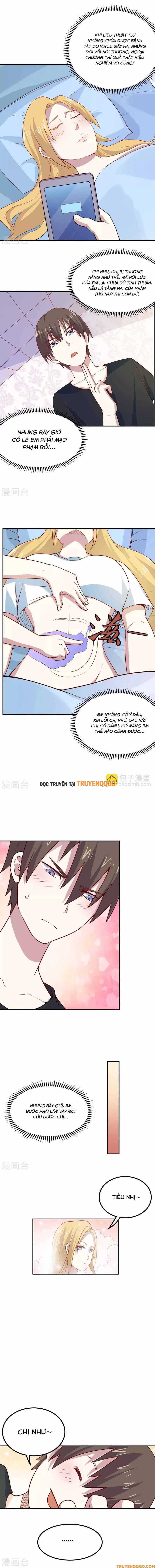 Ứng Dụng Thần Kỳ Chapter 48 - Trang 2