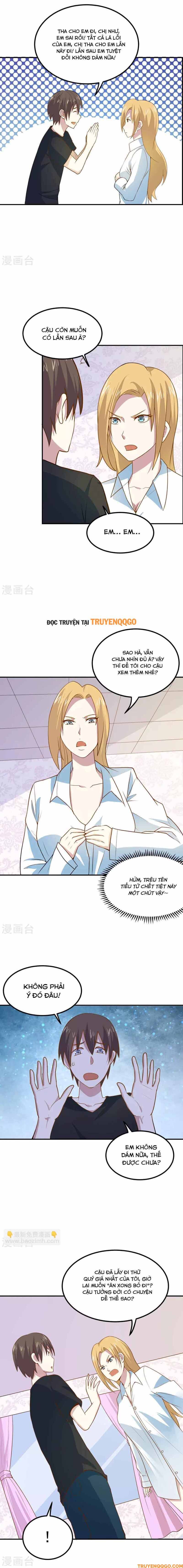 Ứng Dụng Thần Kỳ Chapter 48 - Trang 2