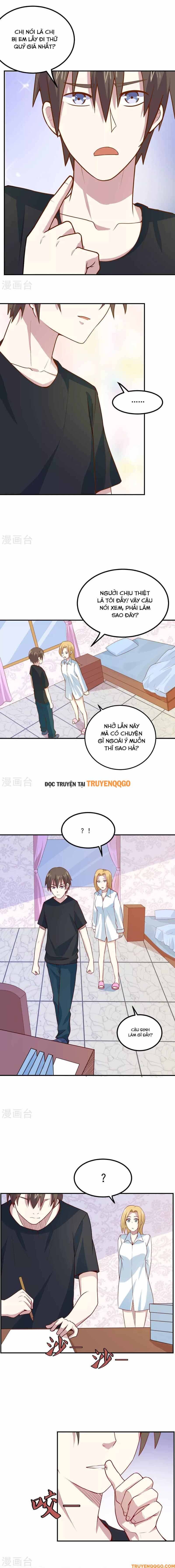 Ứng Dụng Thần Kỳ Chapter 48 - Trang 2