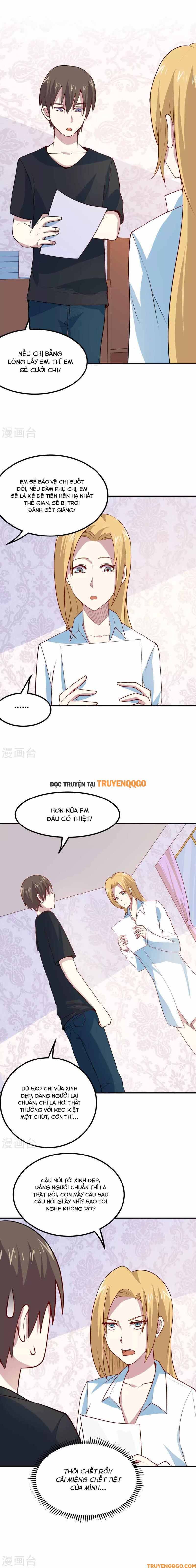 Ứng Dụng Thần Kỳ Chapter 48 - Trang 2