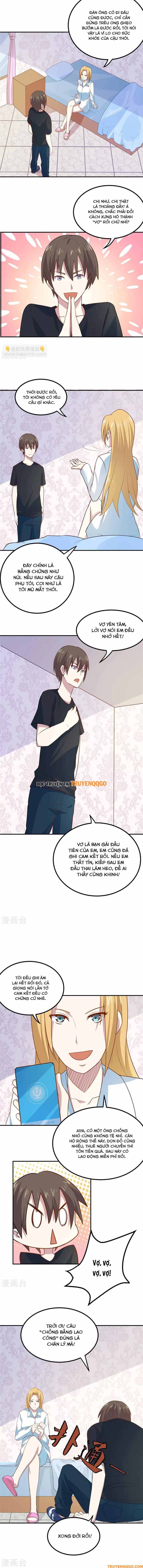 Ứng Dụng Thần Kỳ Chapter 49 - Trang 2