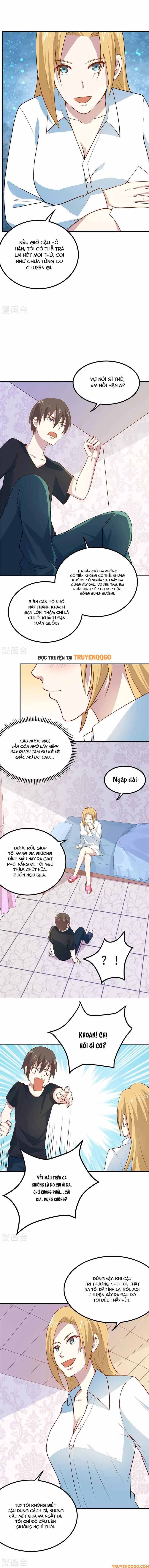 Ứng Dụng Thần Kỳ Chapter 49 - Trang 2