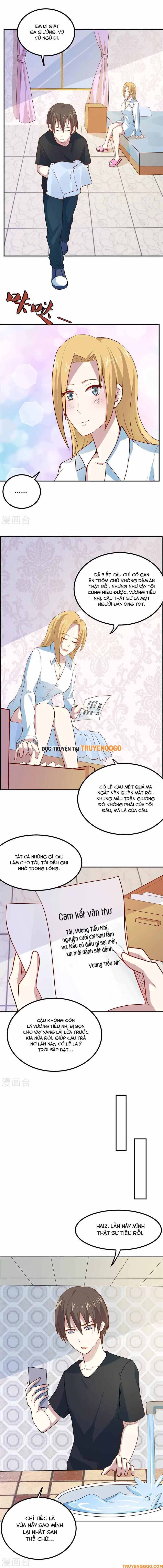 Ứng Dụng Thần Kỳ Chapter 49 - Trang 2