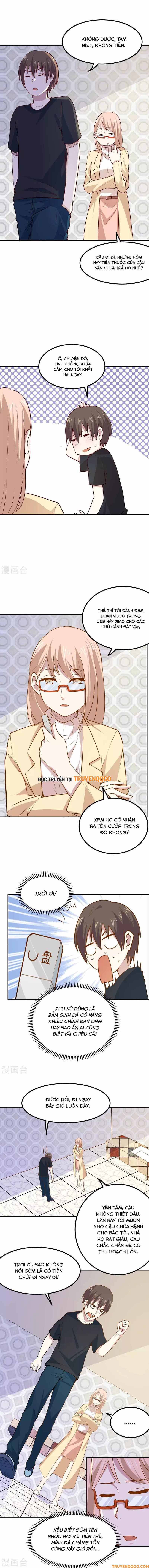 Ứng Dụng Thần Kỳ Chapter 50 - Trang 2