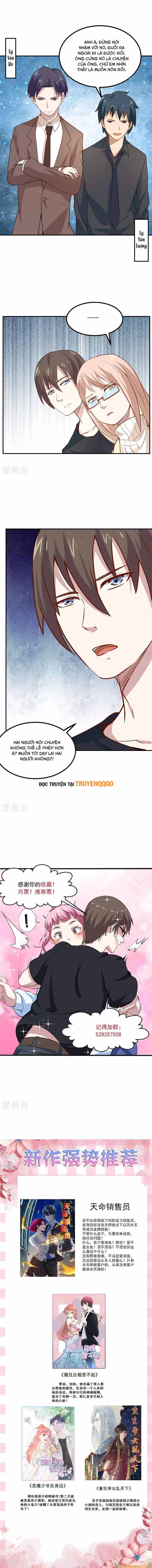 Ứng Dụng Thần Kỳ Chapter 50 - Trang 2