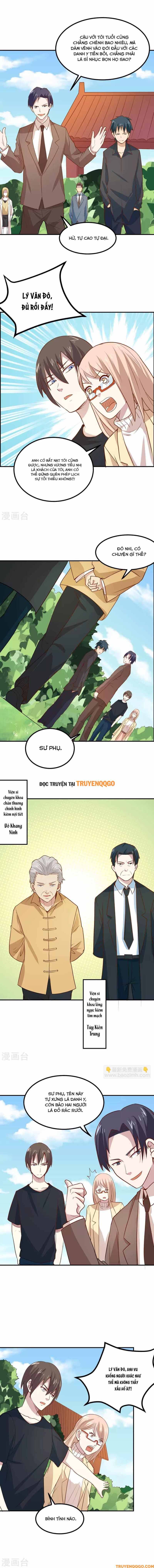 Ứng Dụng Thần Kỳ Chapter 51 - Trang 2