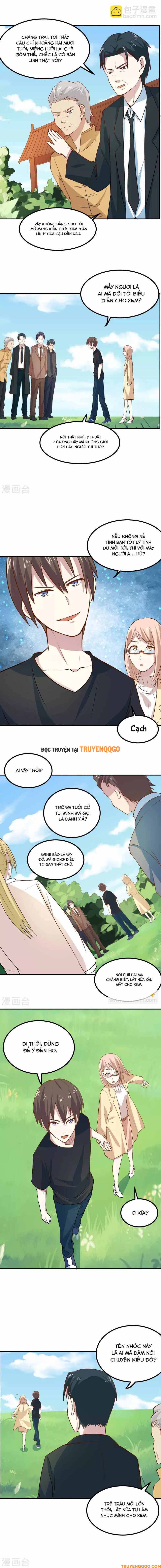 Ứng Dụng Thần Kỳ Chapter 51 - Trang 2