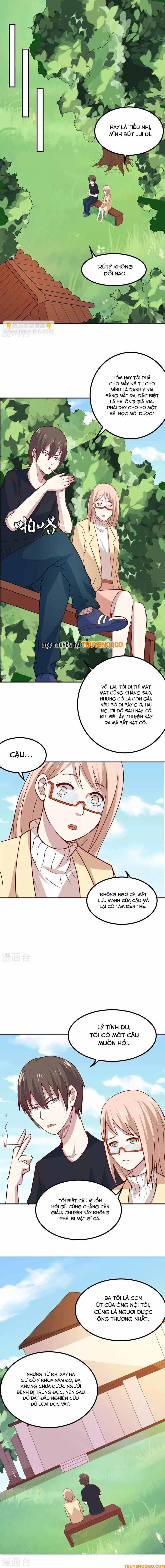 Ứng Dụng Thần Kỳ Chapter 51 - Trang 2