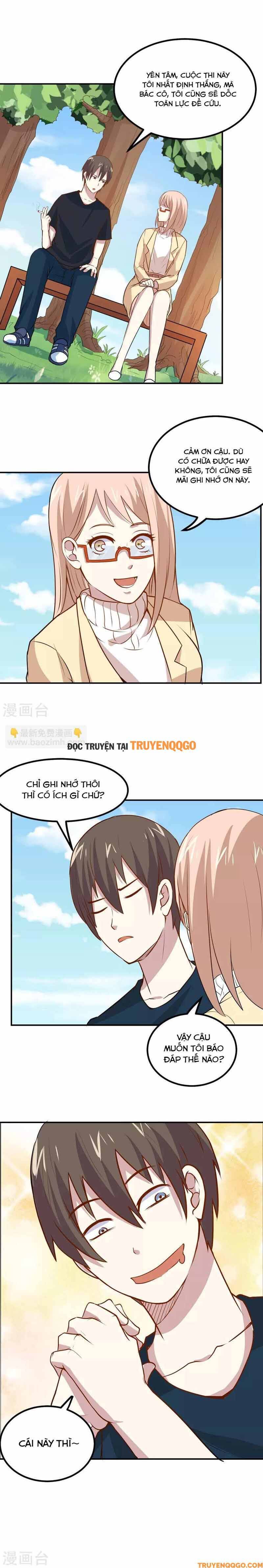 Ứng Dụng Thần Kỳ Chapter 51 - Trang 2