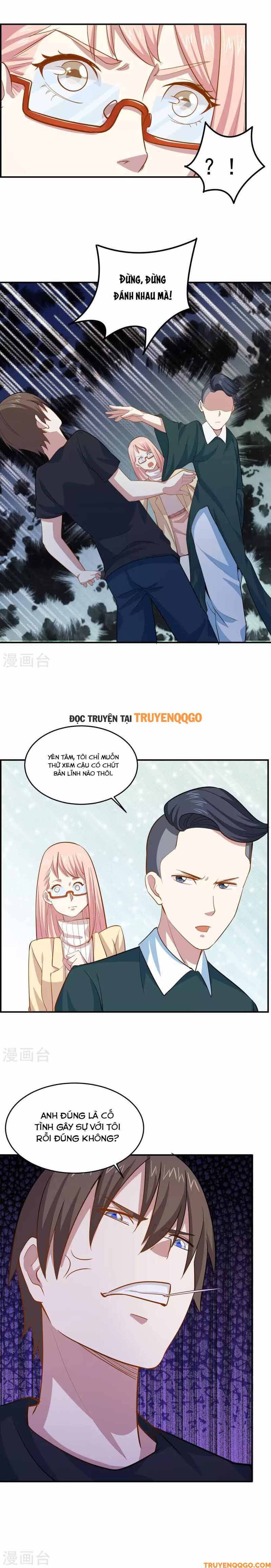 Ứng Dụng Thần Kỳ Chapter 52 - Trang 2