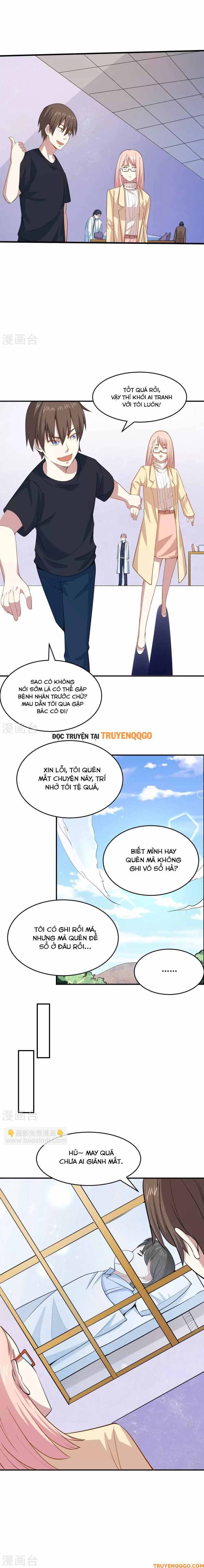 Ứng Dụng Thần Kỳ Chapter 52 - Trang 2