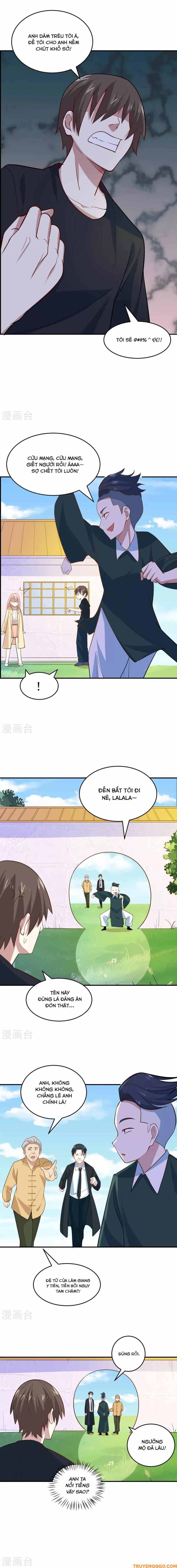 Ứng Dụng Thần Kỳ Chapter 53 - Trang 2