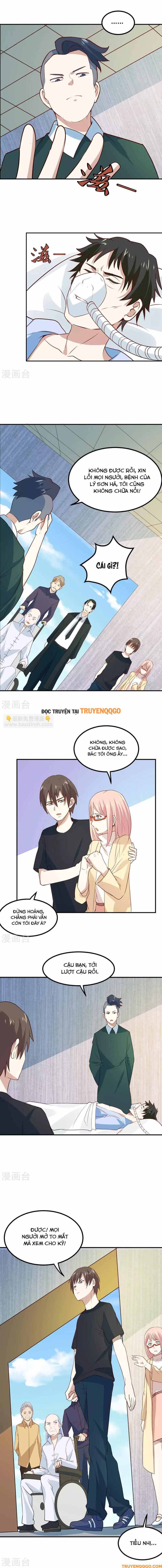 Ứng Dụng Thần Kỳ Chapter 54 - Trang 2