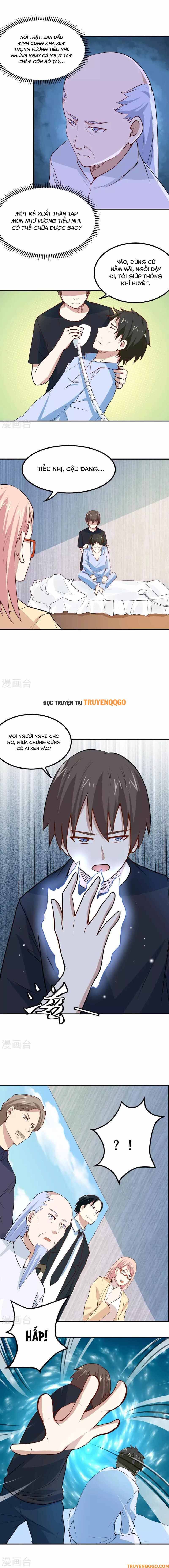 Ứng Dụng Thần Kỳ Chapter 54 - Trang 2