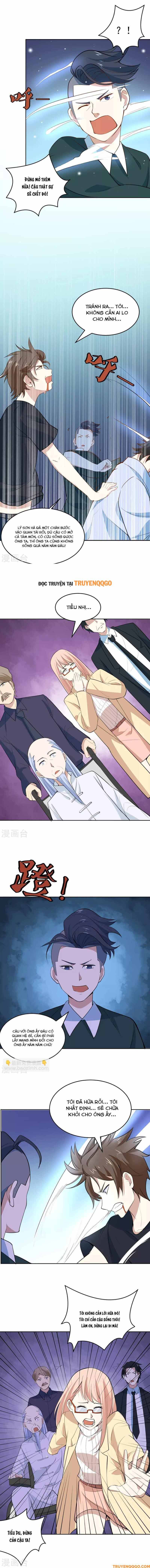 Ứng Dụng Thần Kỳ Chapter 55 - Trang 2