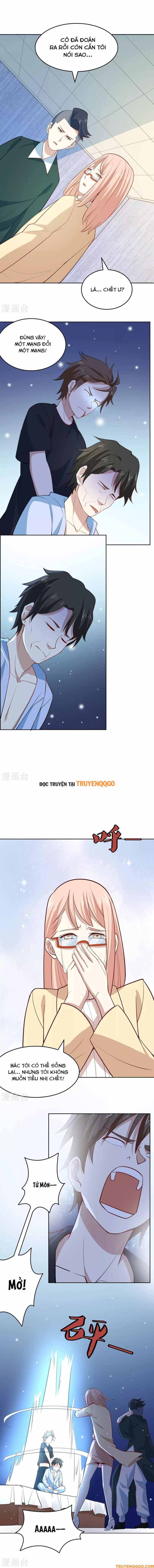 Ứng Dụng Thần Kỳ Chapter 55 - Trang 2