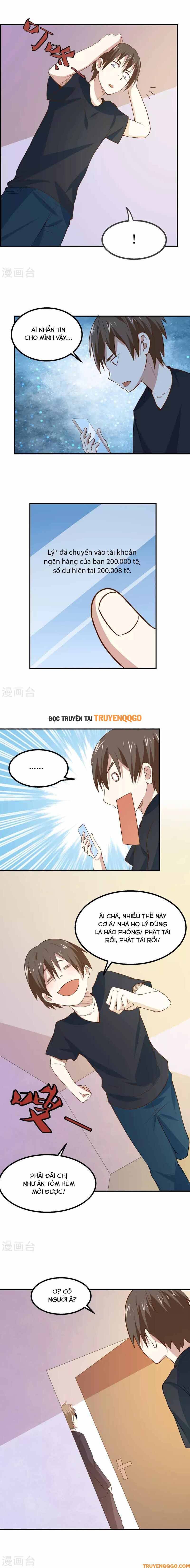 Ứng Dụng Thần Kỳ Chapter 57 - Trang 2