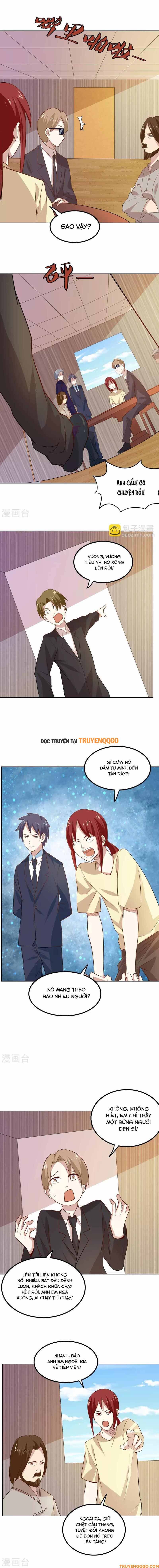 Ứng Dụng Thần Kỳ Chapter 58 - Trang 2
