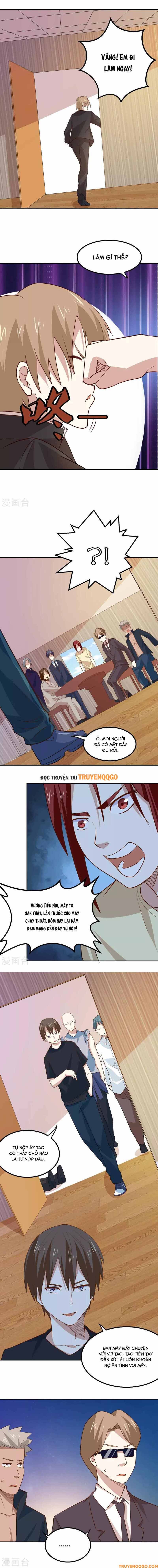 Ứng Dụng Thần Kỳ Chapter 58 - Trang 2