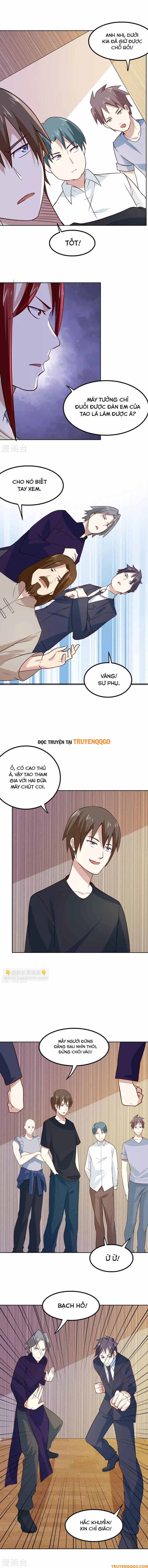 Ứng Dụng Thần Kỳ Chapter 58 - Trang 2