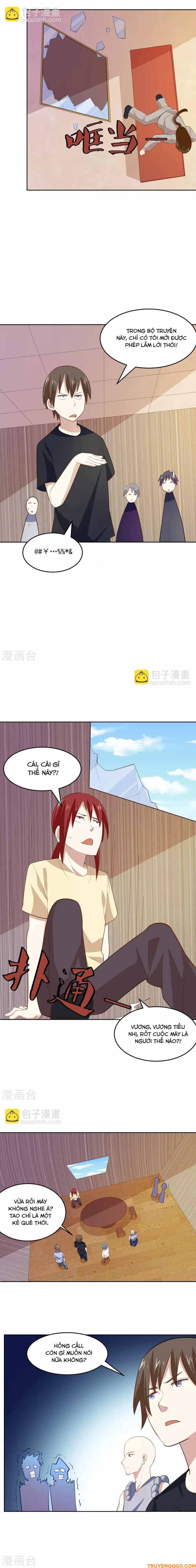 Ứng Dụng Thần Kỳ Chapter 59 - Trang 2