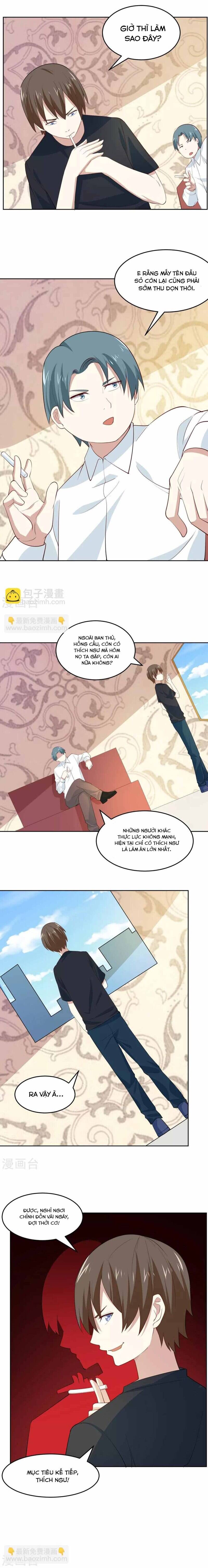 Ứng Dụng Thần Kỳ Chapter 60 - Trang 2