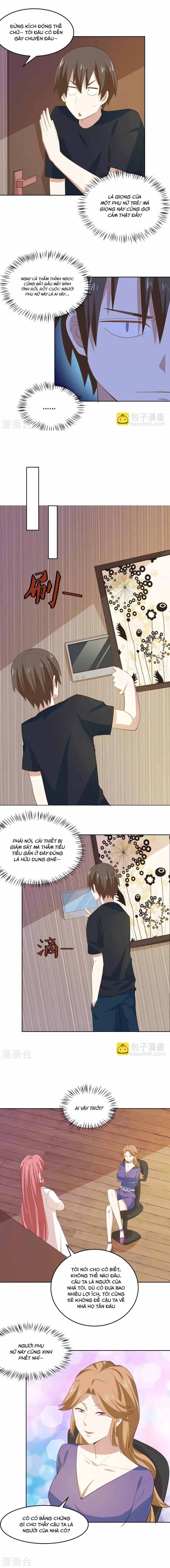 Ứng Dụng Thần Kỳ Chapter 60 - Trang 2