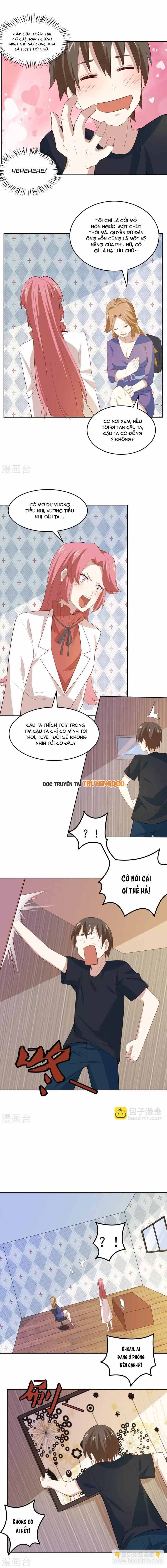 Ứng Dụng Thần Kỳ Chapter 60 - Trang 2