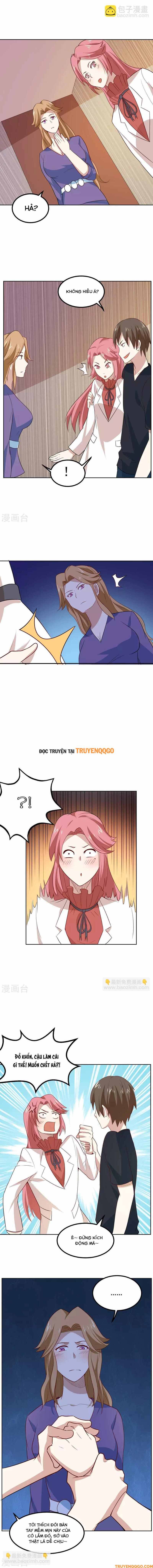 Ứng Dụng Thần Kỳ Chapter 61 - Trang 2