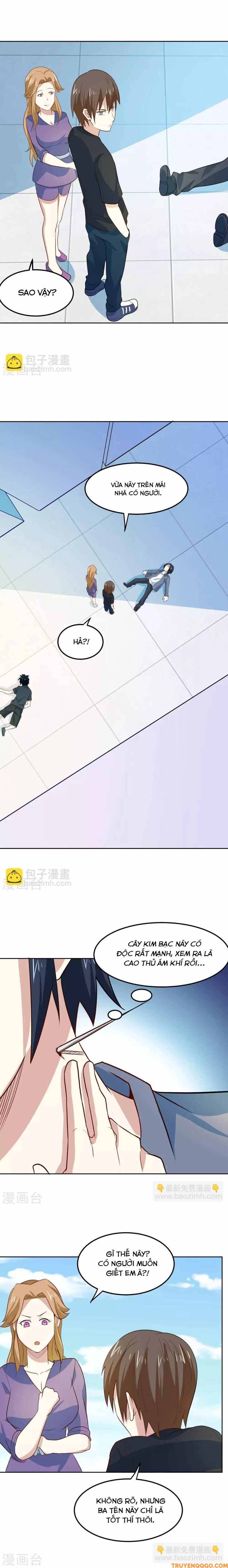 Ứng Dụng Thần Kỳ Chapter 62 - Trang 2