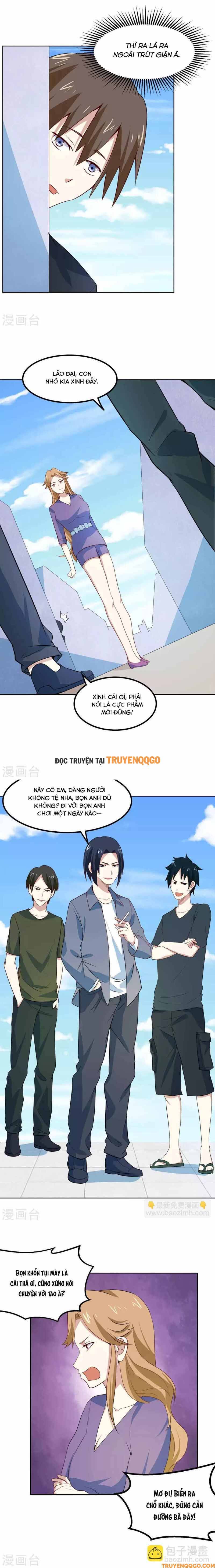 Ứng Dụng Thần Kỳ Chapter 62 - Trang 2