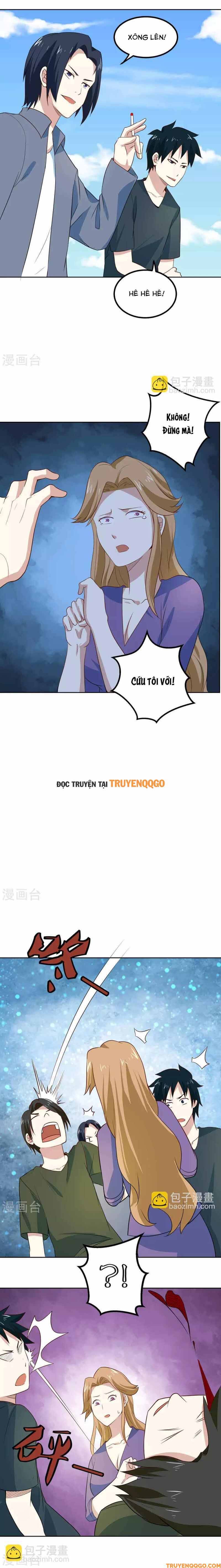 Ứng Dụng Thần Kỳ Chapter 62 - Trang 2