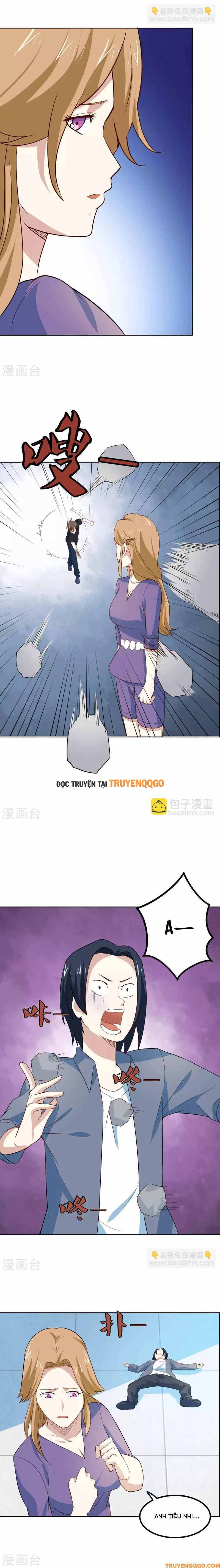 Ứng Dụng Thần Kỳ Chapter 62 - Trang 2