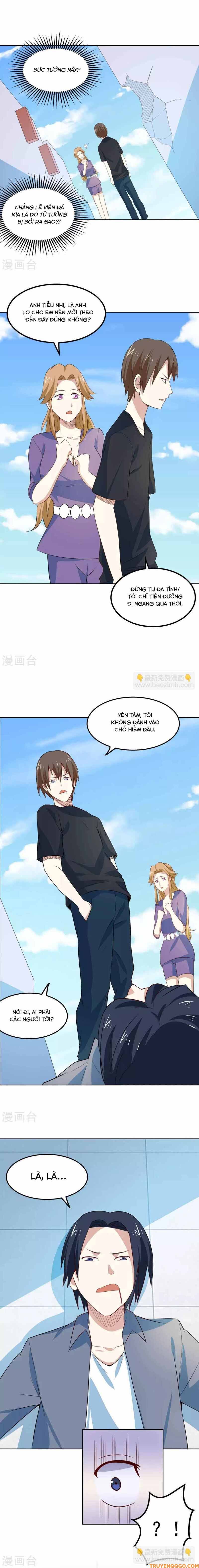 Ứng Dụng Thần Kỳ Chapter 62 - Trang 2