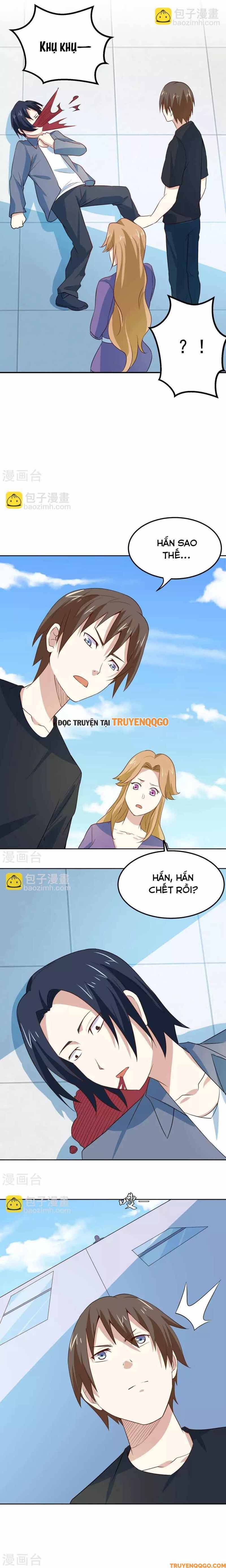 Ứng Dụng Thần Kỳ Chapter 62 - Trang 2