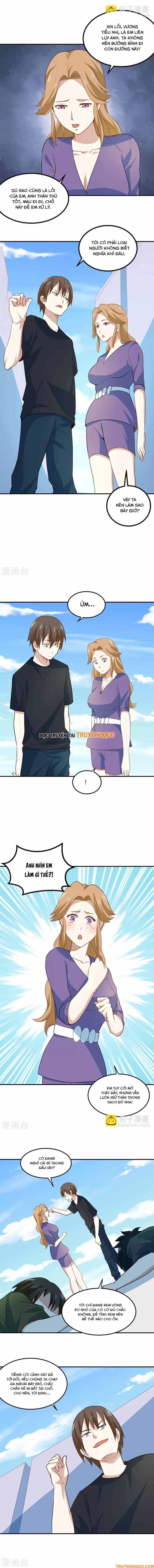 Ứng Dụng Thần Kỳ Chapter 63 - Trang 2