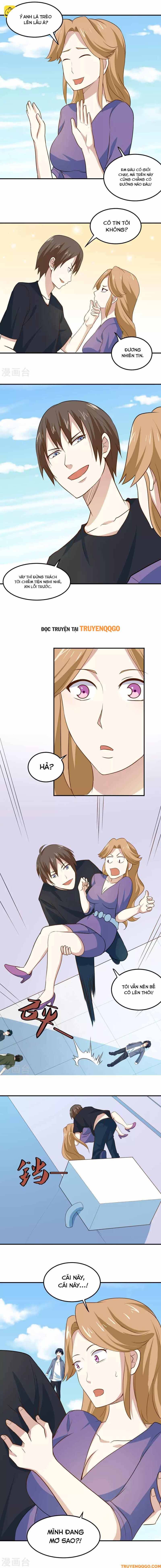 Ứng Dụng Thần Kỳ Chapter 63 - Trang 2