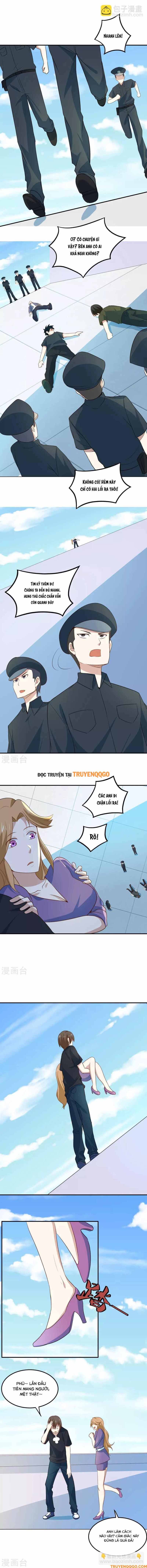 Ứng Dụng Thần Kỳ Chapter 63 - Trang 2