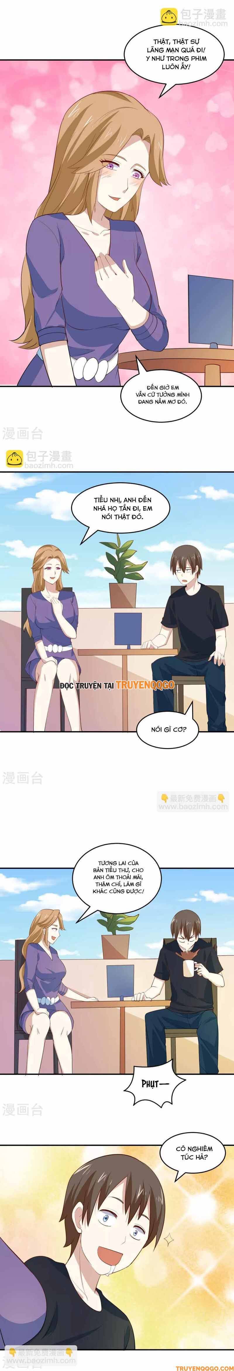 Ứng Dụng Thần Kỳ Chapter 64 - Trang 2