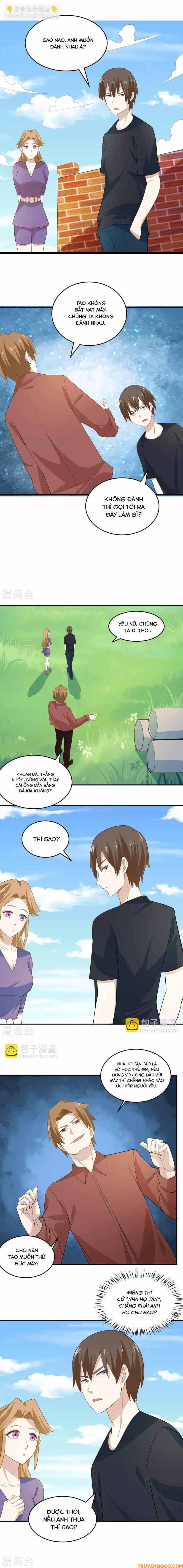 Ứng Dụng Thần Kỳ Chapter 65 - Trang 2