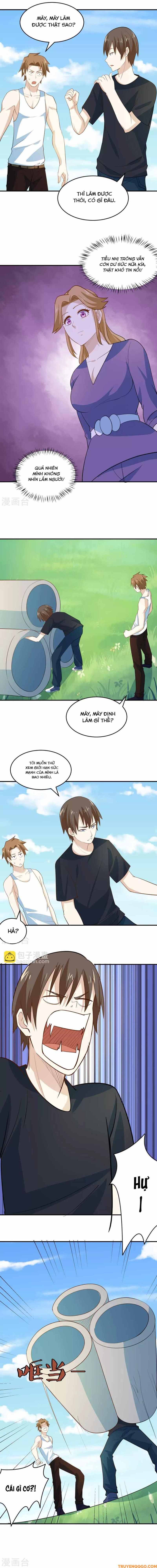 Ứng Dụng Thần Kỳ Chapter 65 - Trang 2