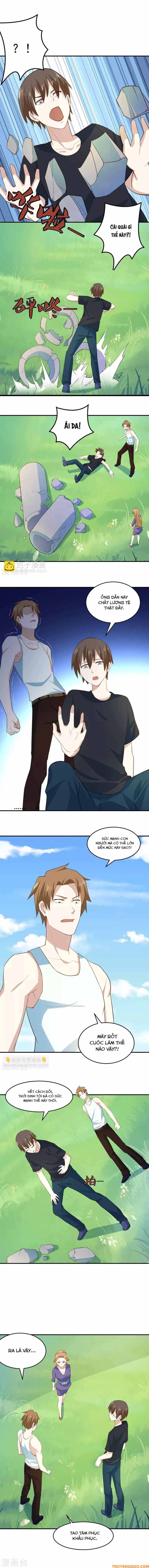 Ứng Dụng Thần Kỳ Chapter 66 - Trang 2