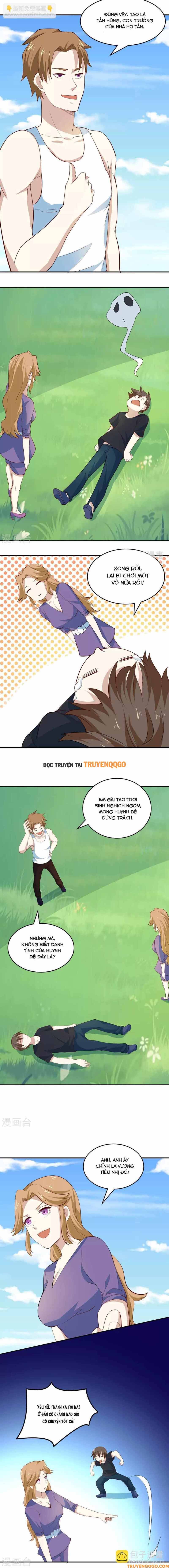 Ứng Dụng Thần Kỳ Chapter 66 - Trang 2